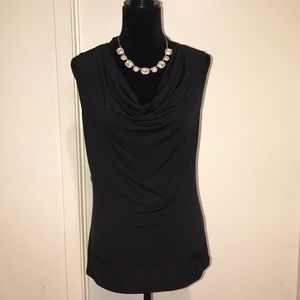 NWOT💫 Worthington black top